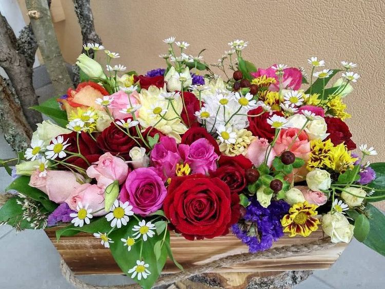 Композиция №345